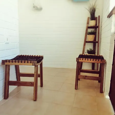 Casa Isabel * San Jose (Almeria)