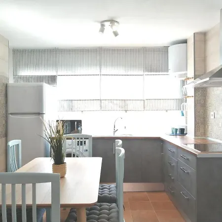 Casa Isabel Apartment