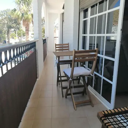 Apartment Casa Isabel *
