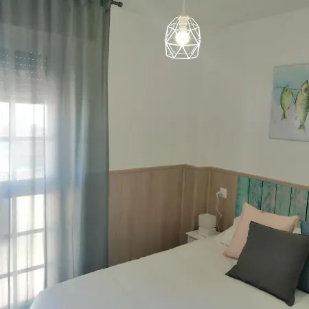 Apartment Casa Isabel