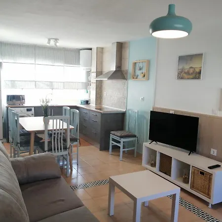 Apartment Casa Isabel