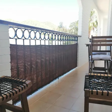 Apartment Casa Isabel San Jose (Almeria)