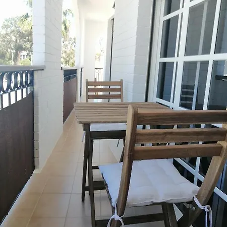 Casa Isabel Apartment San Jose (Almeria)