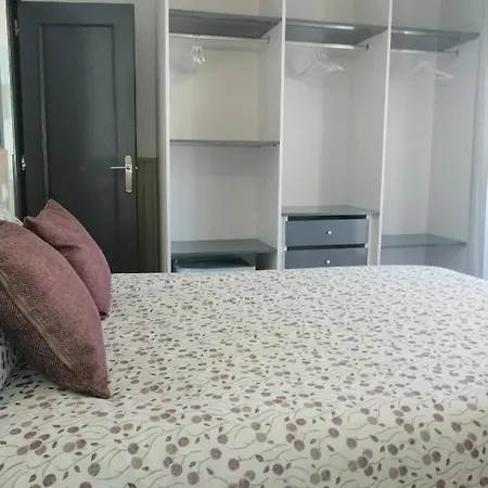 Casa Isabel Apartment San Jose (Almeria)