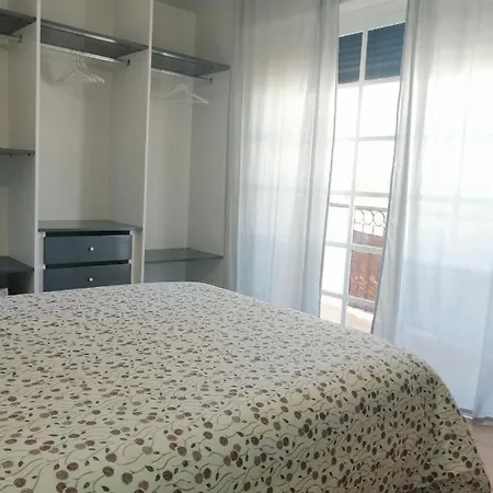 Casa Isabel San Jose (Almeria)
