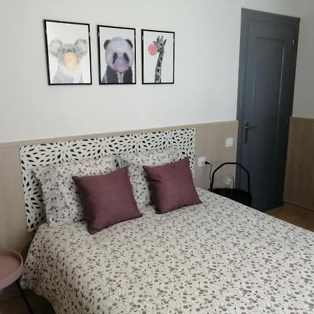 Casa Isabel Apartment San Jose (Almeria)