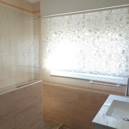 Casa Isabel Apartment